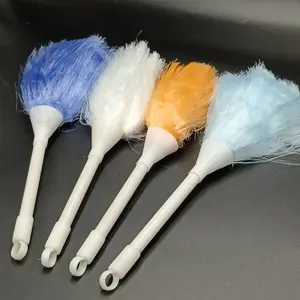 Kemoceng plastik size mini isi 1pcs