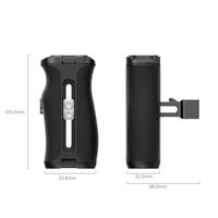 Gambar SmallRig mini NATO Side Handle 4840 dari Smallrig Indonesia Kota Administrasi Jakarta Pusat 3 Tokopedia