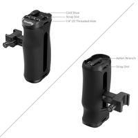 Gambar SmallRig mini NATO Side Handle 4840 dari Smallrig Indonesia Kota Administrasi Jakarta Pusat 4 Tokopedia