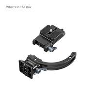 Gambar SmallRig Horizontal-to-Vertical Mount Plate Kit for Mirrorless Cameras 4349 dari Smallrig Indonesia Kota Administrasi Jakarta Pusat 3 Tokopedia