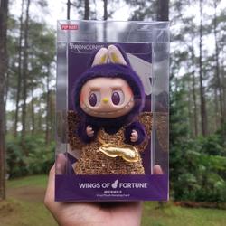 Jual Labubu Wings Of Fortune Terlengkap - Harga Murah Juli 2026