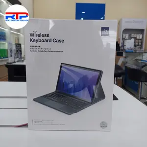 Wireless Keyboard Case For Samsung Tab A9 plus