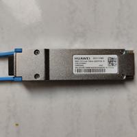 Gambar QSFP Huawei 50G 10km QSFP28 dari IZAN LARIS Kab. Sidoarjo 3 Tokopedia