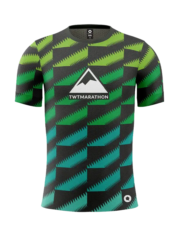 Jersey trail Running OLE X MANTRA 116 seri 2024 Size XS S M L XL XXL 0