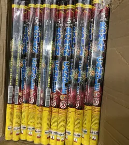 Tongkat Baseball 5 kali 0,8inch 2 BATANG