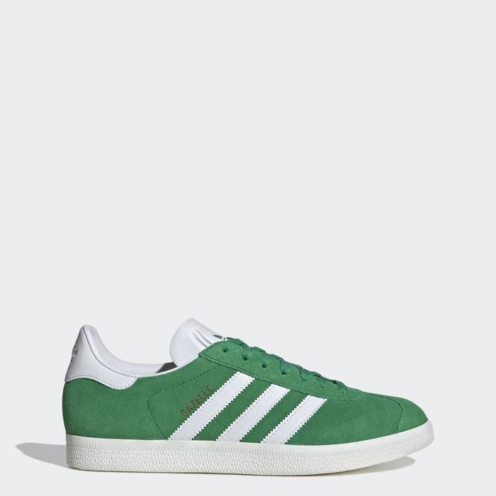 adidas gazelle silver green womens adidas Gazelle Indoor