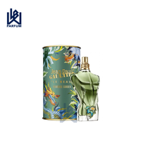 Gambar JPG Jean Paul Gaultier Le Beau Paradise Garden EDP 125Ml dari Love By Winni Kota Administrasi Jakarta Selatan 4 Tokopedia