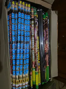 STICK BASEBALL ROMAN  12 SUT 0,8inch 2 BATANG