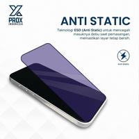 Gambar PROX Tempered Glass Anti Radiation For Realme C21 Full Cover Blue dari Prox Indonesia Kota Administrasi Jakarta Barat 5 Tokopedia