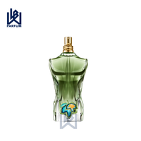 Gambar JPG Jean Paul Gaultier Le Beau Paradise Garden EDP 125Ml dari Love By Winni Kota Administrasi Jakarta Selatan 3 Tokopedia
