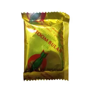 Bumbu Masak Cap Atoom Bulan / Atom Bulan Eceran per Pcs