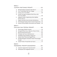 Gambar Buku Deepublish - Pengenalan Prompt Engineering dari MACHIDOLIA Kab. Sleman 3 Tokopedia