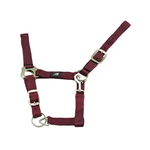 SUPREME HALTER STANDARD DOUBLE ADJUSTMENT BRONGSONG KUDA EQUESTRIAN
