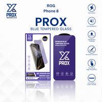 Gambar PROX Tempered Glass Anti Radiation For ROG Phone 8 Full Cover Blue dari Prox Indonesia Kota Administrasi Jakarta Barat 1 Tokopedia