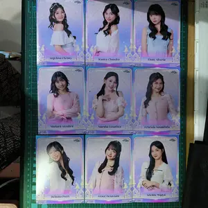 PP Photopack JKT48 Wonderland