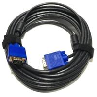 Gambar BAFO Kabel VGA 20 meter SVGA High Resolution for Monitor 20 mtr 20m dari Click & Go Tokopedia Kota Bandung 3 Tokopedia