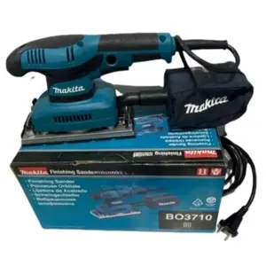 Mesin Amplas Makita BO3700