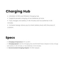 Gambar HoverAir Hover Air X1 Pro/ProMax Charging Hub dari DOSS Camera & Gadget Kota Administrasi Jakarta Pusat 5 Tokopedia