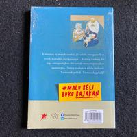 Gambar PERSEKONGKOLAN AHLI MAKRIFAT dari KETEMUBUKUONLINE Kab. Sleman 5 Tokopedia