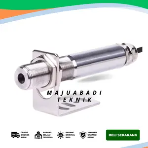 4-20mA on-line Infrared Thermometer Sensor Temperature 0-100 C