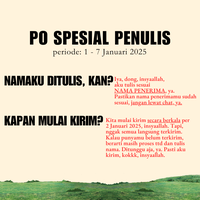 Gambar BUNDLING 4 BUKU ALVI SYAHRIN [TTD PENULIS + TULIS NAMA] [ORIGINAL 100%] dari Alvi Ardhi Store Kota Tangerang Selatan 2 Tokopedia