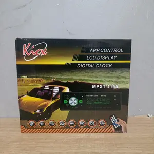 Singledin Mp3 Kicx MPXT-1155 / Mp3 Kicx MPXT-1154 - Dinasti Audio