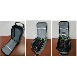 (Edg) Shoes Bag Rave / Tas Sepatu Rave