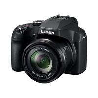 Gambar Panasonic Lumix FZ80D Compact 20-1200mm F2.8-5.9 Garansi Resmi dari Galaxy Camera Kota Tangerang 3 Tokopedia