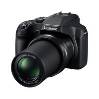 Gambar Panasonic Lumix FZ80D Compact 20-1200mm F2.8-5.9 Garansi Resmi dari Galaxy Camera Kota Tangerang 4 Tokopedia