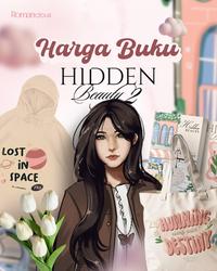 Gambar PRE ORDER - Buku Novel - Hidden Beauty 2 - Rome.delcusie - Loveable - Bumifiksi dari BumifiksiJogjakarta Kab. Sleman 2 Tokopedia