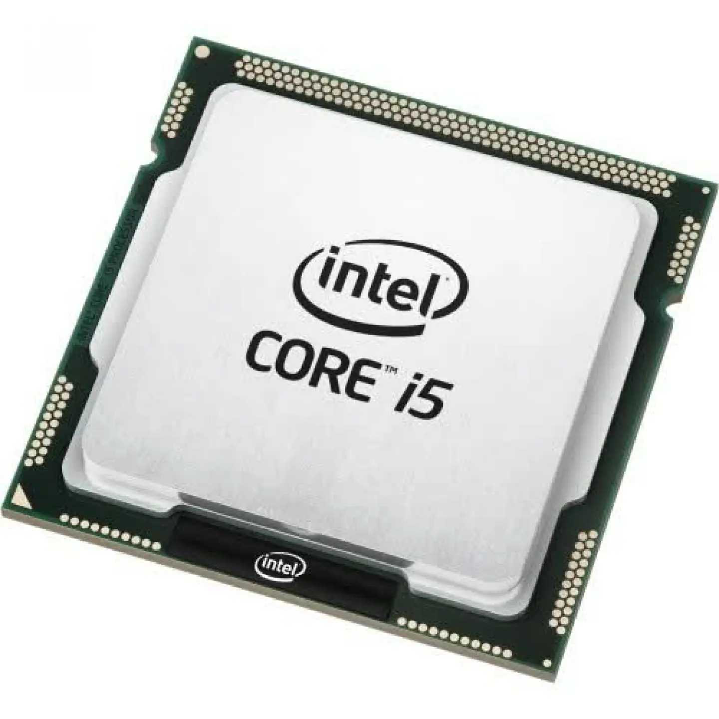 INTEL CORE I5 7500 PROCESSOR
