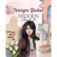 Gambar PREE ORDER - BUKU NOVEL - HIDDEN BEAUTY 2 ( HARD COVER ) BY ROME - BUMIFIKSI dari Bumifiksimedan001 Kota Medan 2 Tokopedia