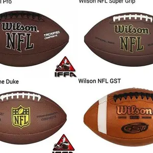 Bola Wilson NFL / Flag Football / Rugby / American Football