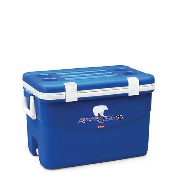 Antartica Cooler Box 55 Liter Lion Star