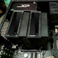 Gambar THERMALEASE ANTI RGB AR12 Solid BLACK WHITE CPU Cooler ANTI RGB Fan Dual Twin Tower 12 Heatpipes Cpu Air Cooler AM4 LGA1700 LGA1851 Non RGB Glass - WHITE dari KYO Indonesia_NEW Kota Administrasi Jakarta Utara 3 Tokopedia