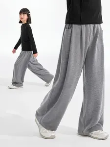 Kulot1504-Celana Kulot Anak Perempuan 4 - 15 Tahun Model Terbaru 2024 Tren / Celana Kulot Bahan Kualitas Premium Celana panjang