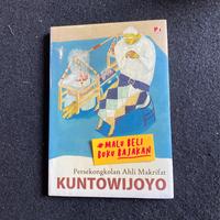 Gambar PERSEKONGKOLAN AHLI MAKRIFAT dari KETEMUBUKUONLINE Kab. Sleman 4 Tokopedia