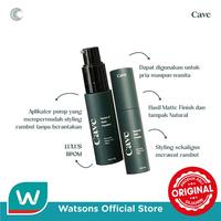 Gambar Cave Natural Hair Powder 10g dari Watsons Indonesia Official Store Kab. Tangerang 3 Tokopedia