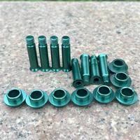 Gambar shaft inline skate - Biru, SHAFT dari ALIENWEAR STORE Kab. Tangerang 2 Tokopedia