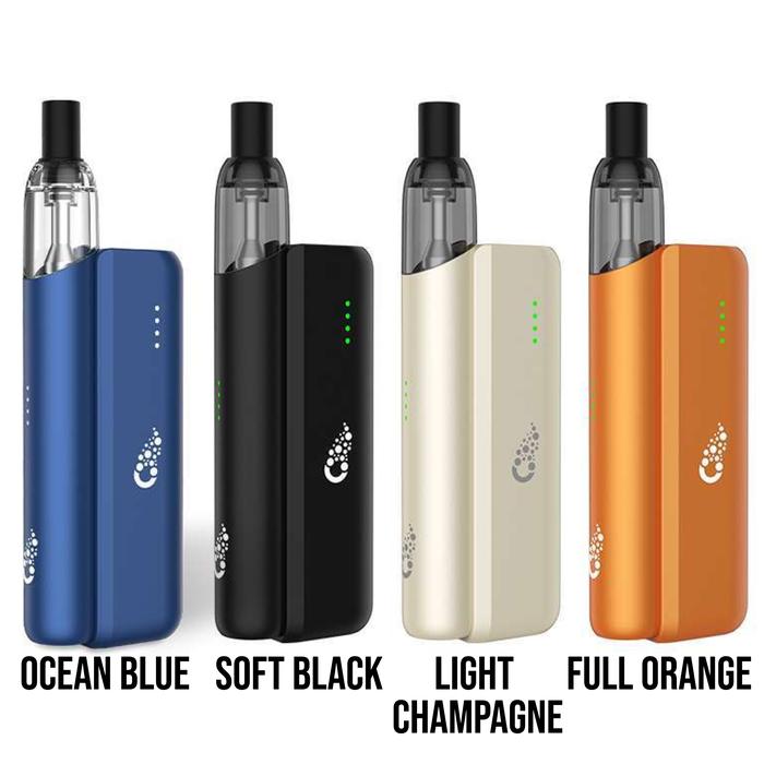 elfbar nachfüll pod läuft aus Vape Pod Kits | BestVape Ireland main image 0