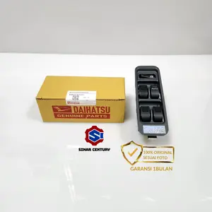 MASTER POWER WINDOW DAIHATSU TARUNA ORI GARANSI 1BULAN