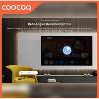 Gambar LED TV 40 Inch Coocaa 40Z65 Google TV 2K z65 Series Coocaa 40 Inci [ORI] dari Bonjour Electronic Official Kota Depok 5 Tokopedia