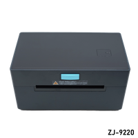 Gambar PRINTER LABEL BARCODE BLUETOOTH BP-428BT DIRECT THERMAL 108mm / A6 dari Barcodia Kota Administrasi Jakarta Pusat 4 Tokopedia