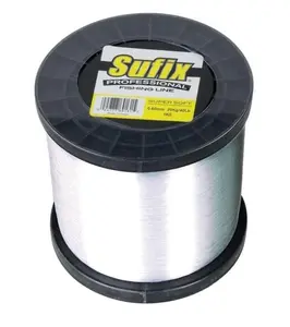 BEST!!!! Senar Sufix Professional Fishing Line Dengan Gulungan