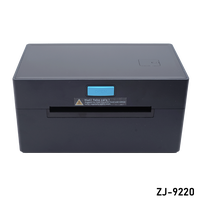 Gambar PRINTER LABEL BARCODE BLUETOOTH BP-428BT DIRECT THERMAL 108mm / A6 dari Barcodia Kota Administrasi Jakarta Pusat 3 Tokopedia