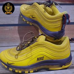 air force 97 yellow