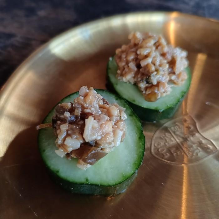 Kinzanji Miso 100g / ikushima store / Teman Nasi Putih 4