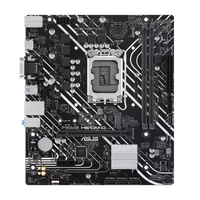 Gambar MOTHERBOARD ASUS PRIME H610M-D - mATX, LGA1700, H610, DDR5 dari Techno Computer Bali Kota Denpasar 3 Tokopedia