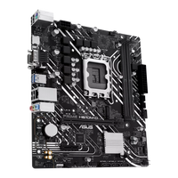 Gambar MOTHERBOARD ASUS PRIME H610M-D - mATX, LGA1700, H610, DDR5 dari Techno Computer Bali Kota Denpasar 5 Tokopedia