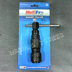 MULTIPRO MAGNET PULLER #8 - Treker Magnet No 8 MOTOR HONDA YAMAHA SUZUKI MULTIFUNGSI Gabungan Treker Magnet No 3 dan No 4